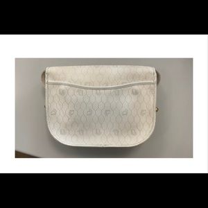 DIOR crossbody bag.